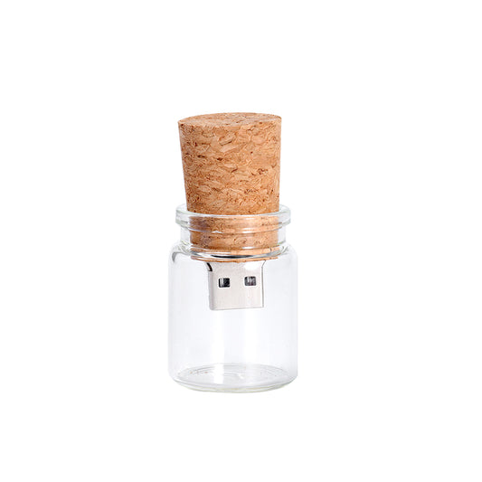 Wine cork flash drive | 8GB